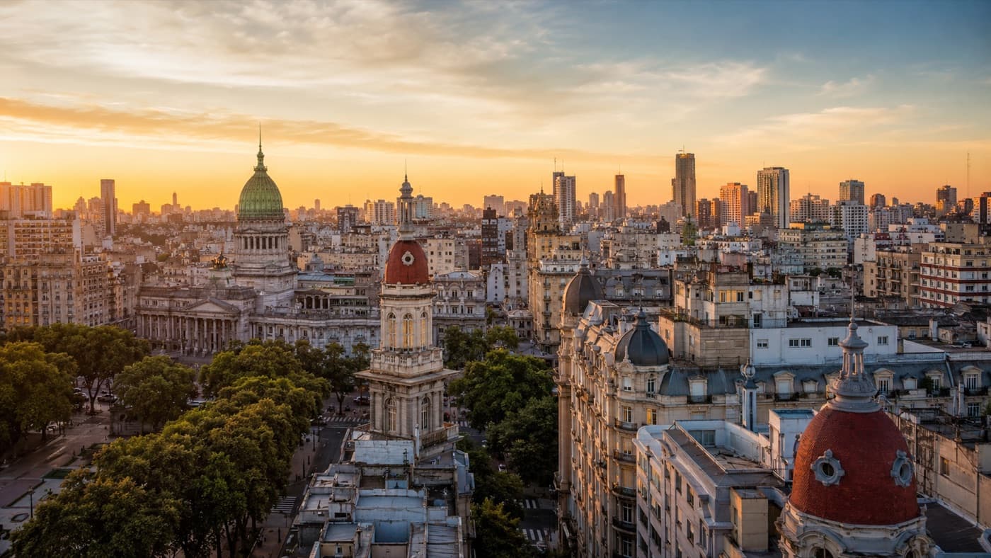 Buenos Aires