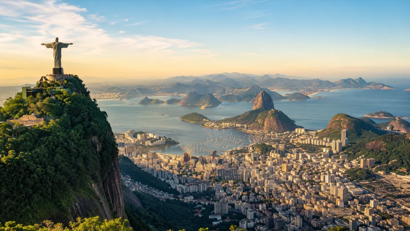 Rio de Janeiro