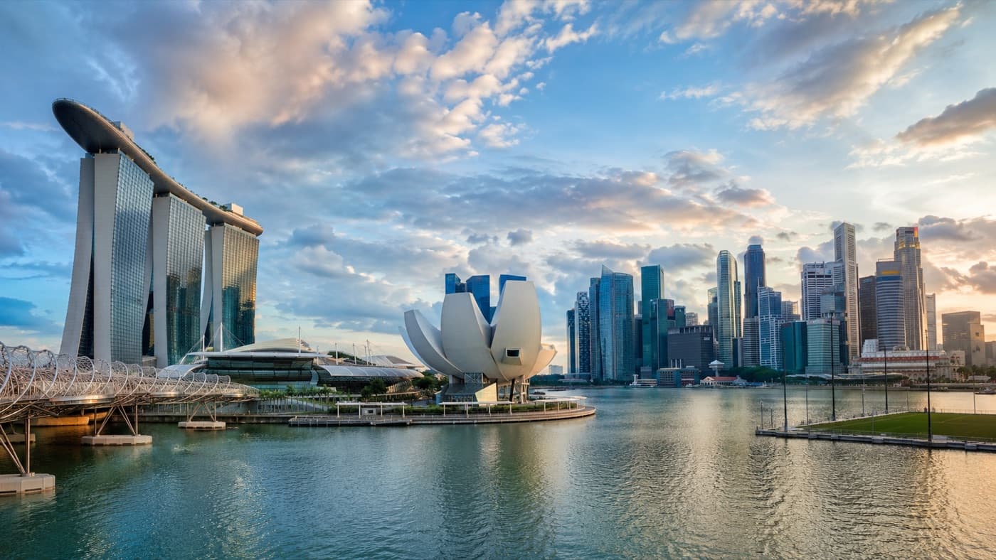 Singapore