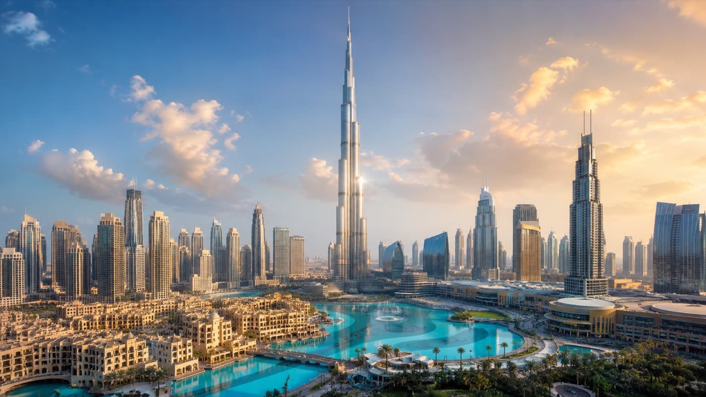 Dubai